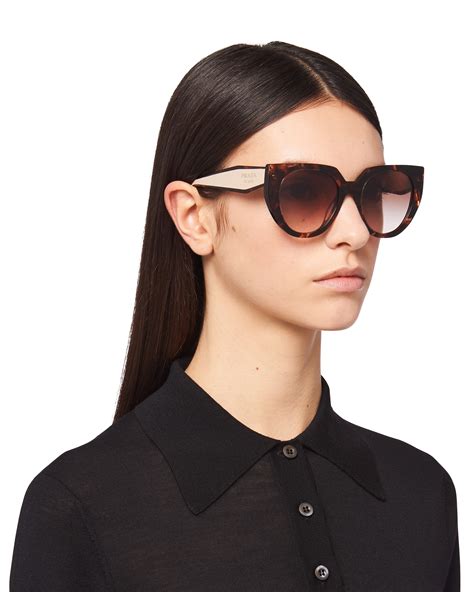 prada sunglasses white|sunglasses prada original.